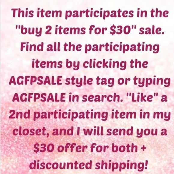 Boho gold double Layered rhinestone pendant casual necklace 💖2 /$30 - Picture 2 of 8